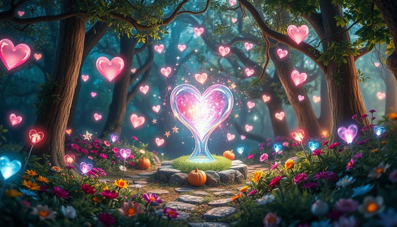 Magia miłosna dla singli