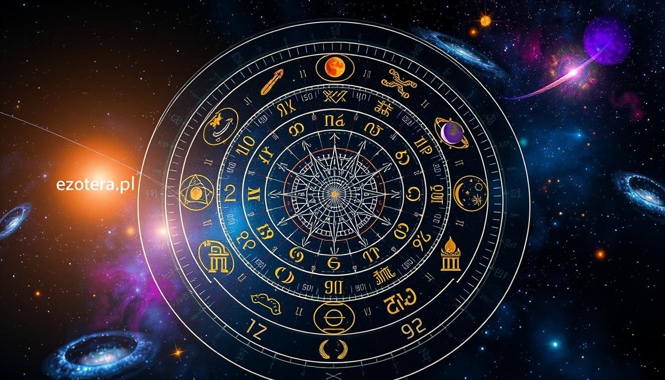 Pytania astrologii horarnej