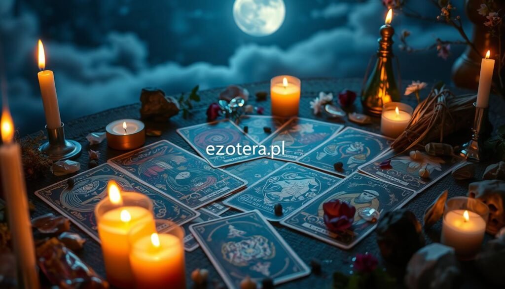 Tarot i jego wpływ na duchowość