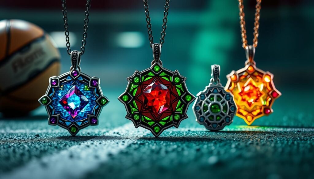 amulety sportowe amulety sportowe