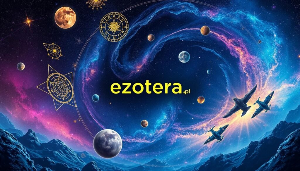 astrologia galaktyczna