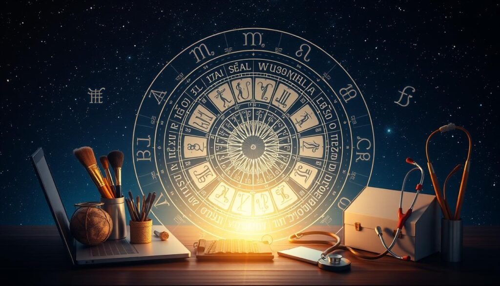 astrologia zawodowa astrologia zawodowa