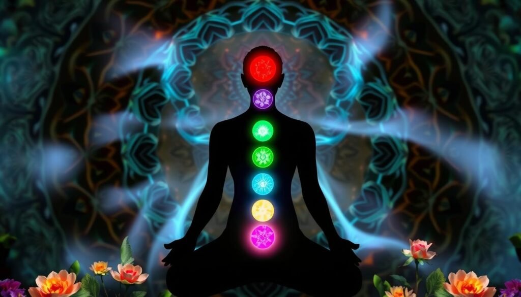 definicja czakr definicja czakr