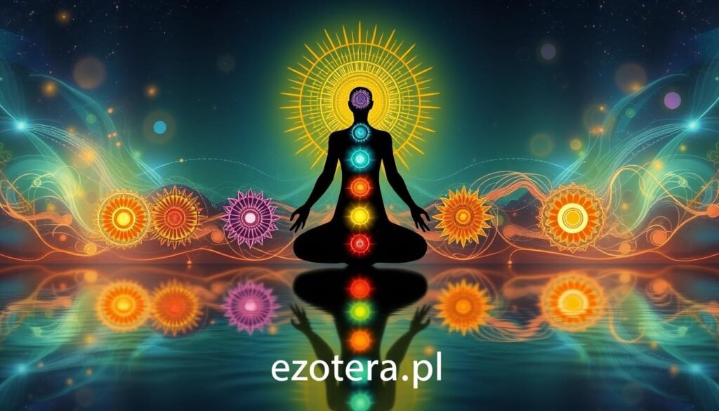 działanie czakr działanie czakr