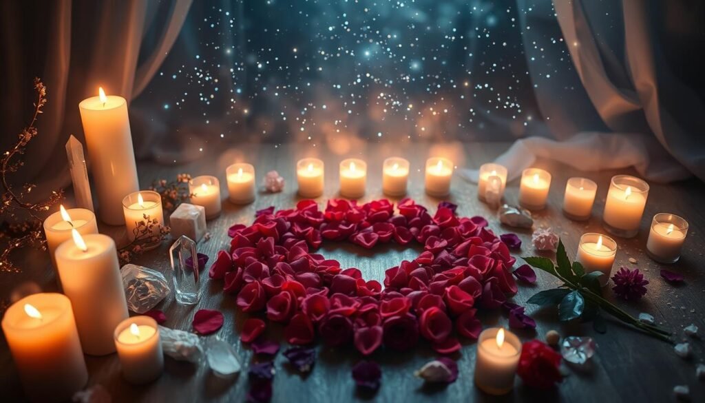 jak przeprowadzić rytuały przyciągania partnera jak przeprowadzić rytuały przyciągania partnera