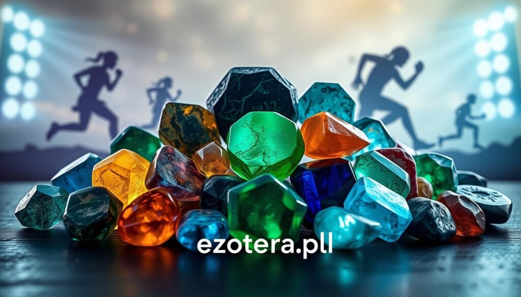 kamienie na szczęście dla sportowców kamienie na szczęście dla sportowców