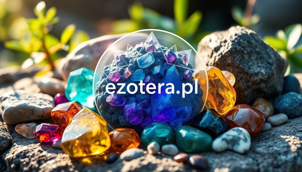 kamienie ochronne kamienie ochronne