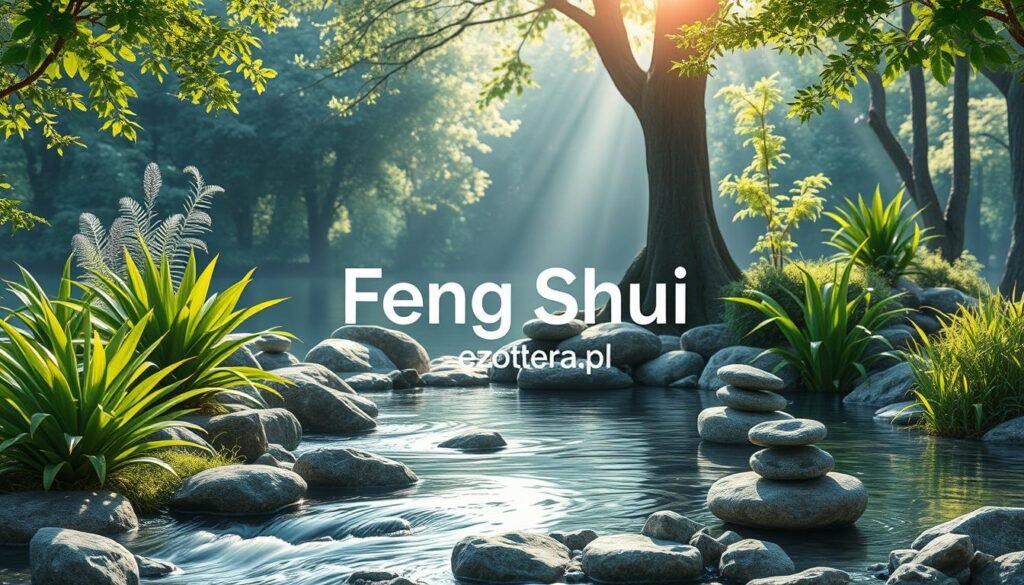 korzenie Feng Shui korzenie Feng Shui
