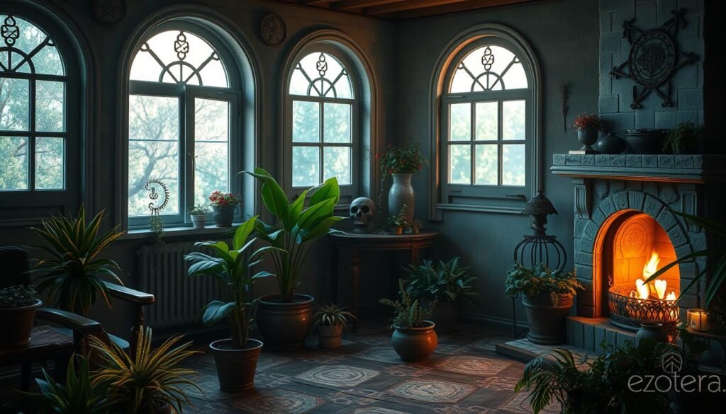 magia ochronna w codziennym życiu magia ochronna w codziennym życiu