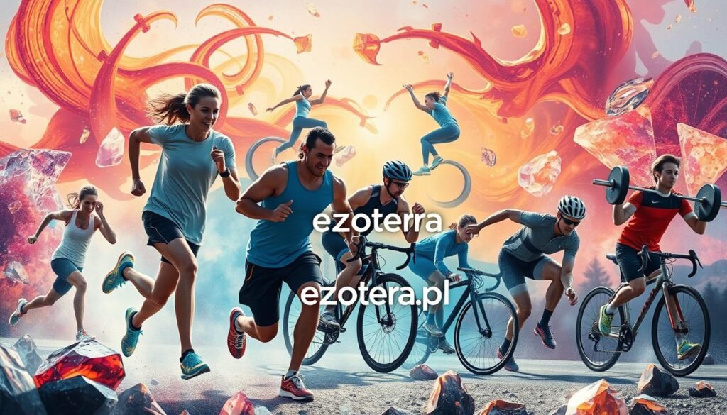 moc minerałów w sporcie moc minerałów w sporcie