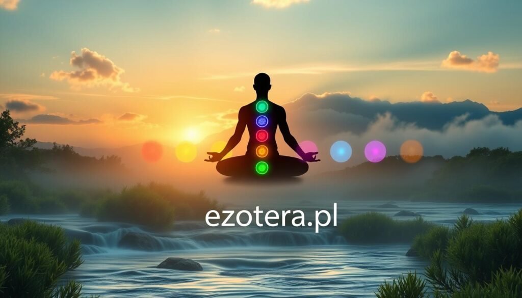 równowaga czakr