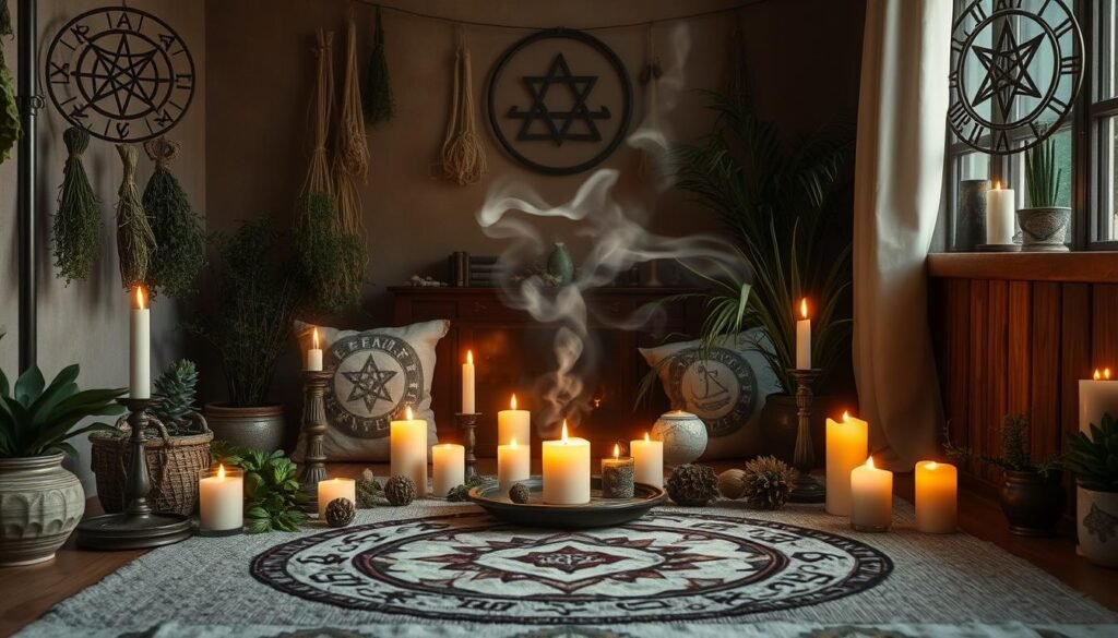 rytuały odpędzania złych mocy rytuały odpędzania złych mocy