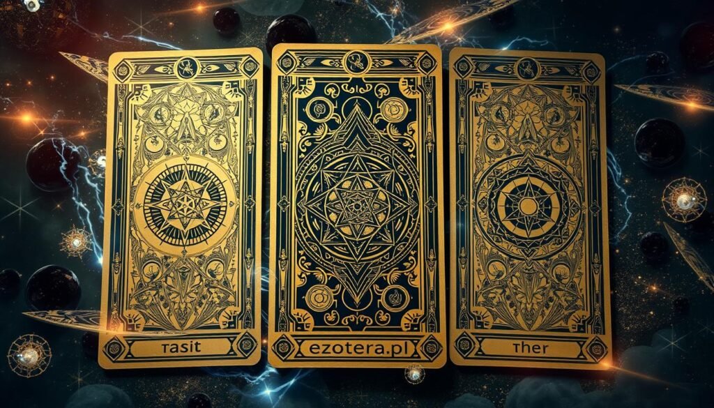 symbolika Tarota