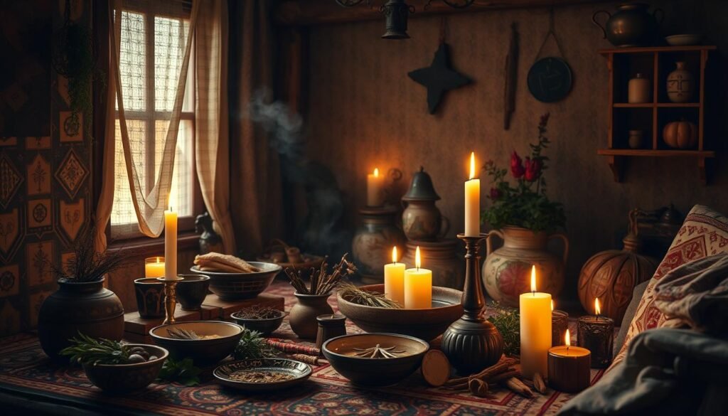 tradycyjne obrzędy ochronne tradycyjne obrzędy ochronne