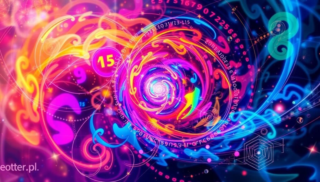 wibracje numerologiczne wibracje numerologiczne