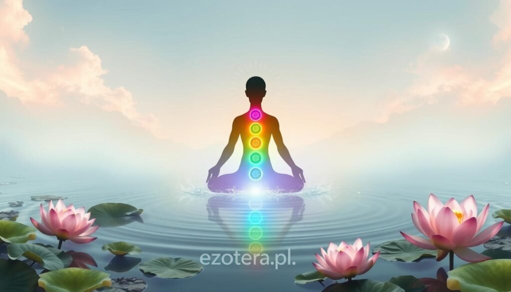 wprowadzenie do czakr