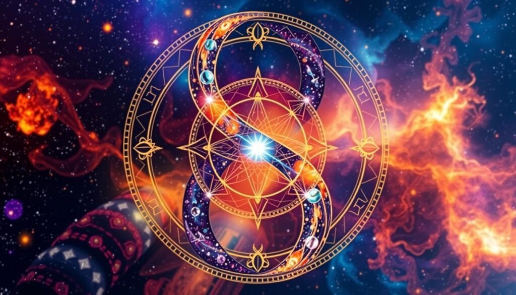 znaczenie liczby 8 w 2024 roku