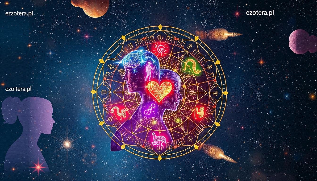 Astrologia i międzyludzkie relacje