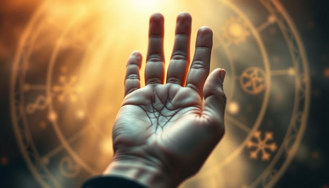 Chiromancja i przyszłość zawodowa