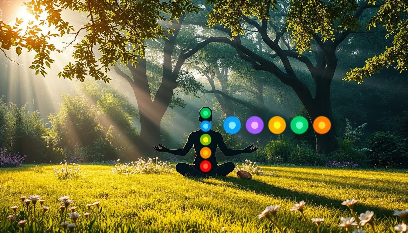 Czakry i rozwój osobisty