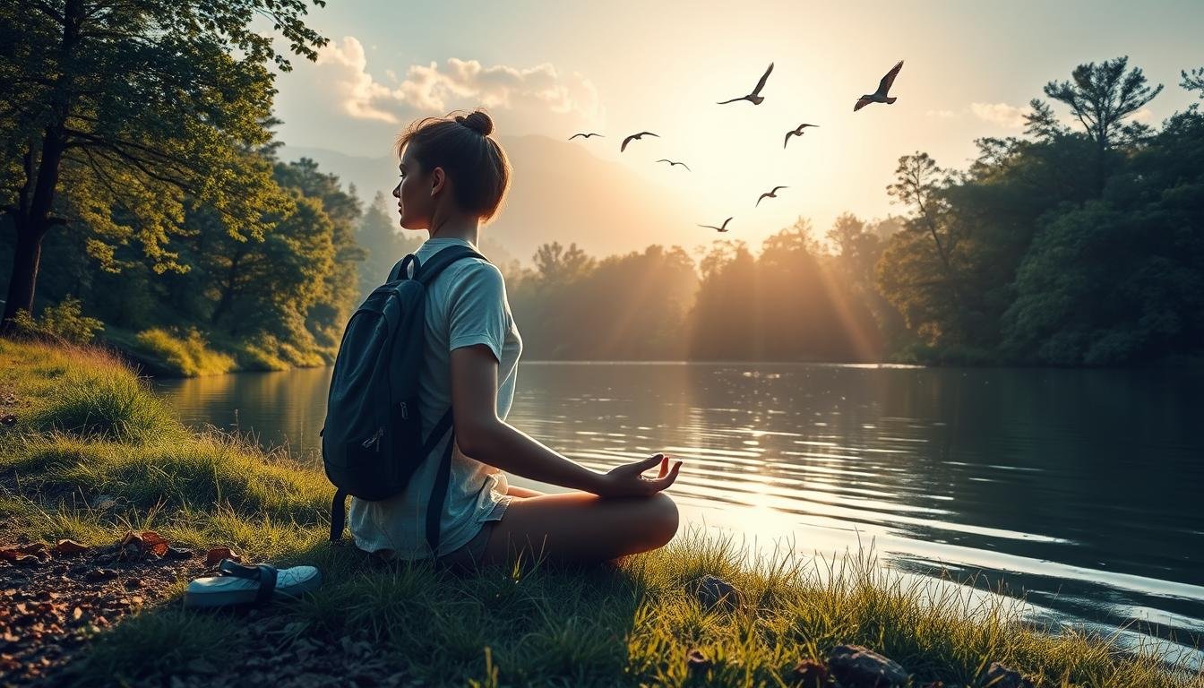 Ochrona psychiczna dla podróżujących