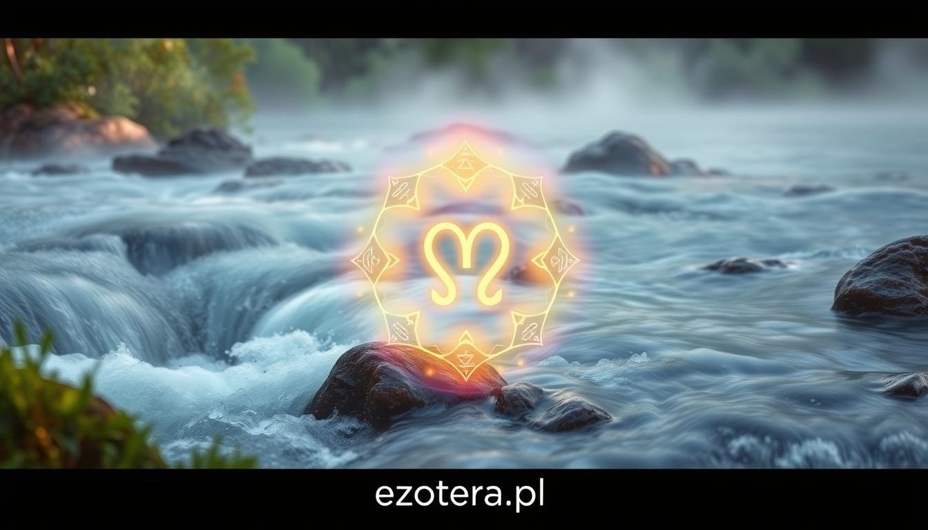 Runy jako narzędzie terapeutyczne