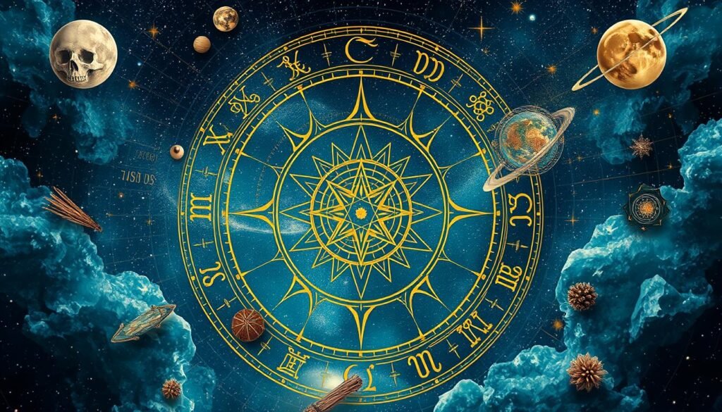 astrologia i zdrowie