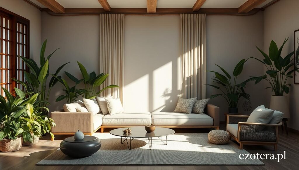 co to jest feng shui