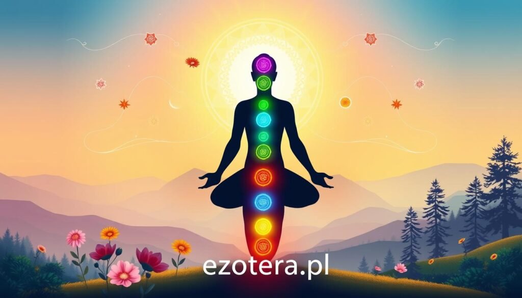 czakry i rozwój osobisty