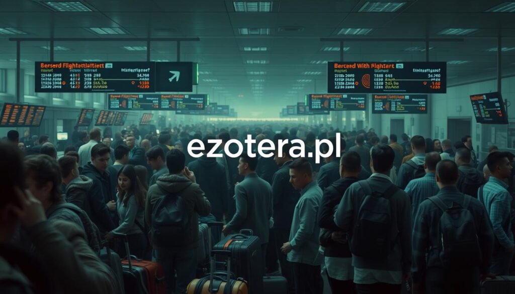 czynniki stresogenne w podróży