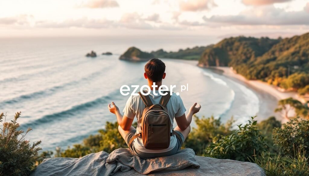 higiena psychiczna w podróży