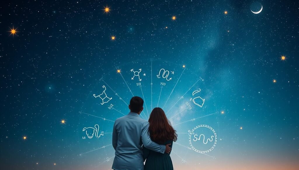 horoskopy dla par
