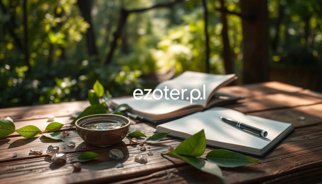 jak przygotować się do wróżby