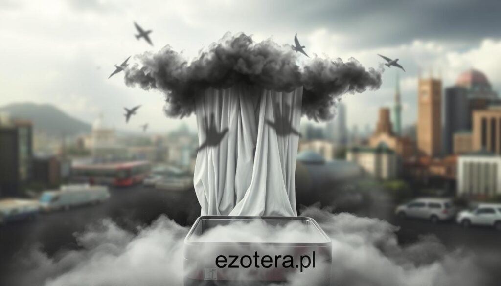 lęk przed podróżą