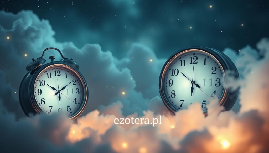 lustrzane godziny lustrzane godziny