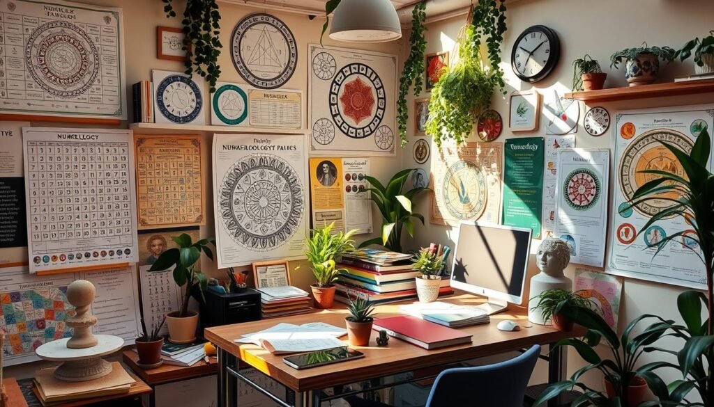 numerologia dla małych firm