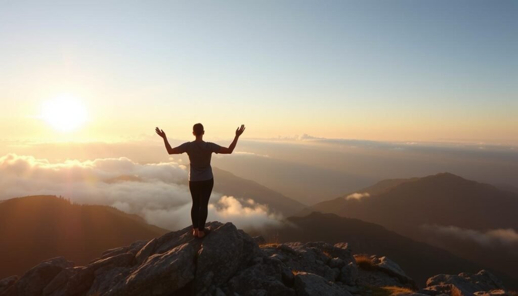 techniki relaksacyjne dla podróżników