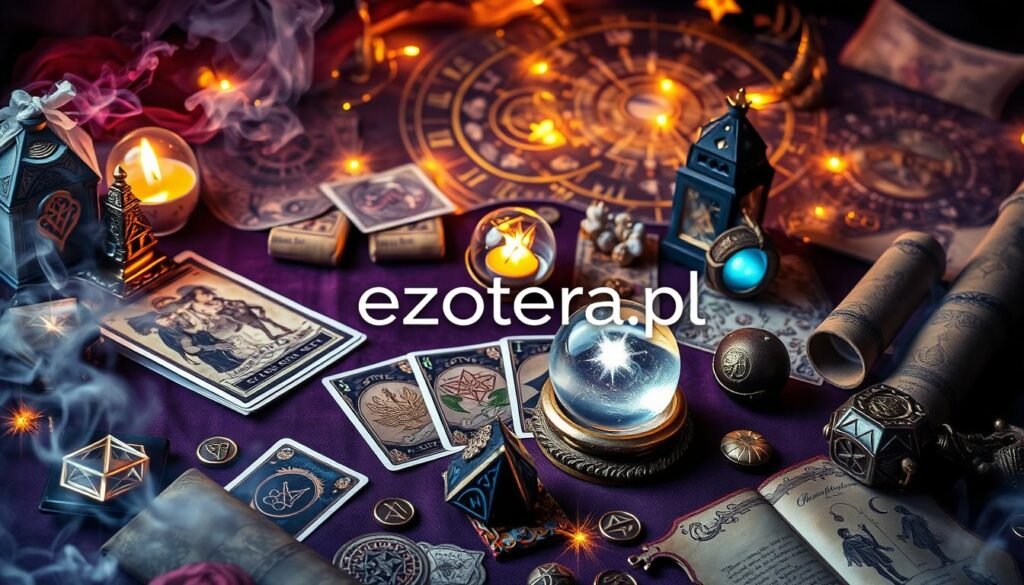 techniki wróżbiarskie