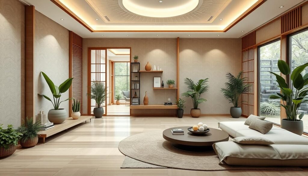 układ pomieszczeń a równowaga energetyczna