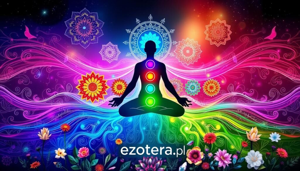 wprowadzenie do czakr