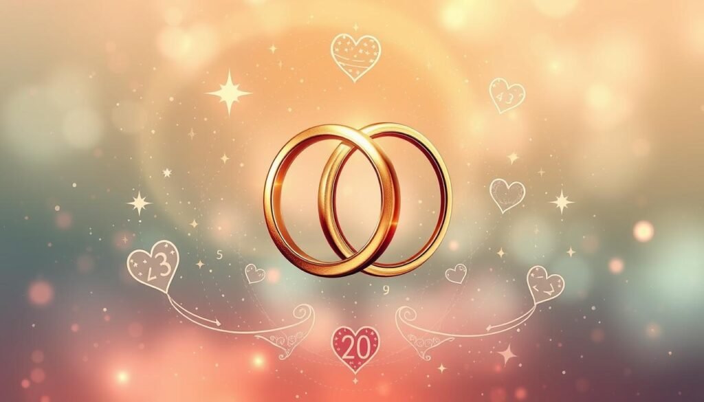 znaczenie liczby małżeńskiej