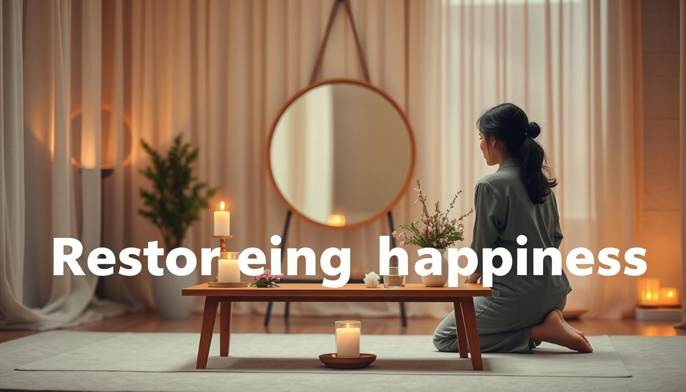 rytuał na odwrócenie pecha