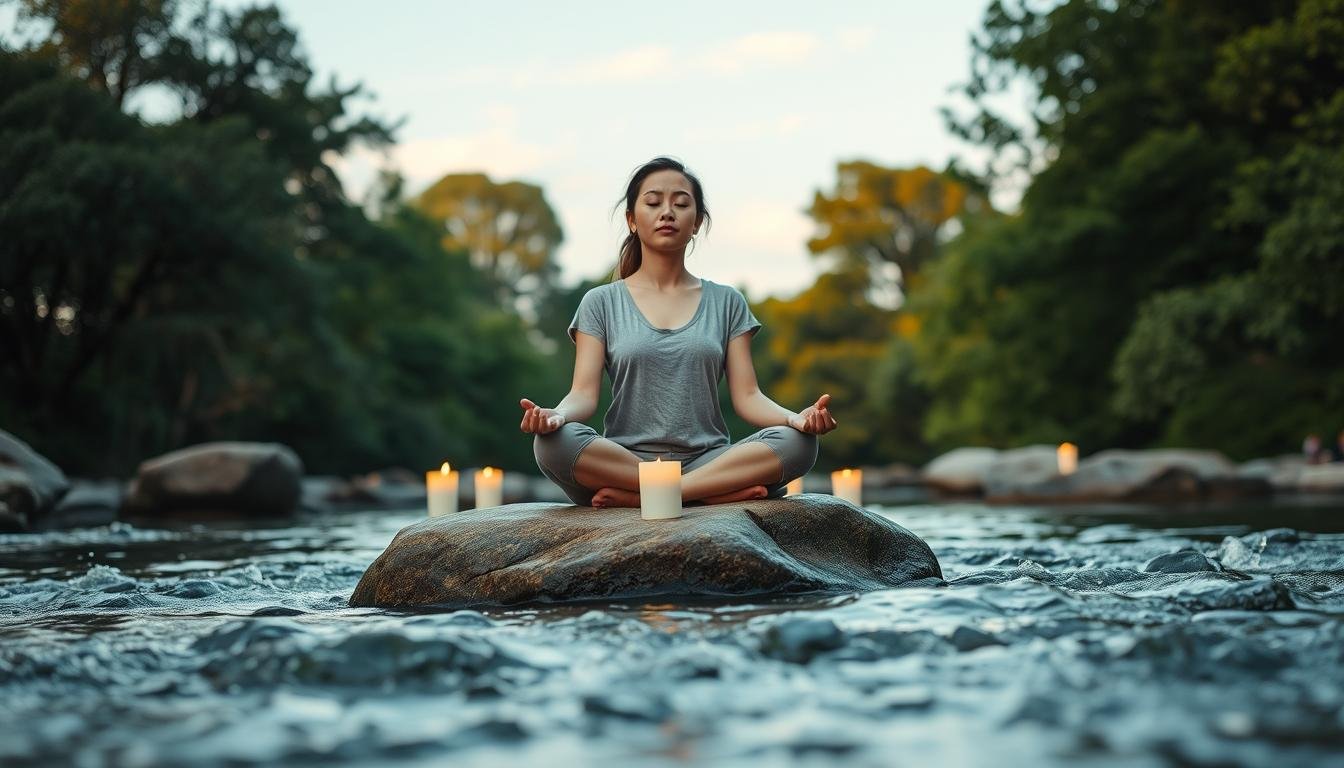 rytuał odcięcia od osoby