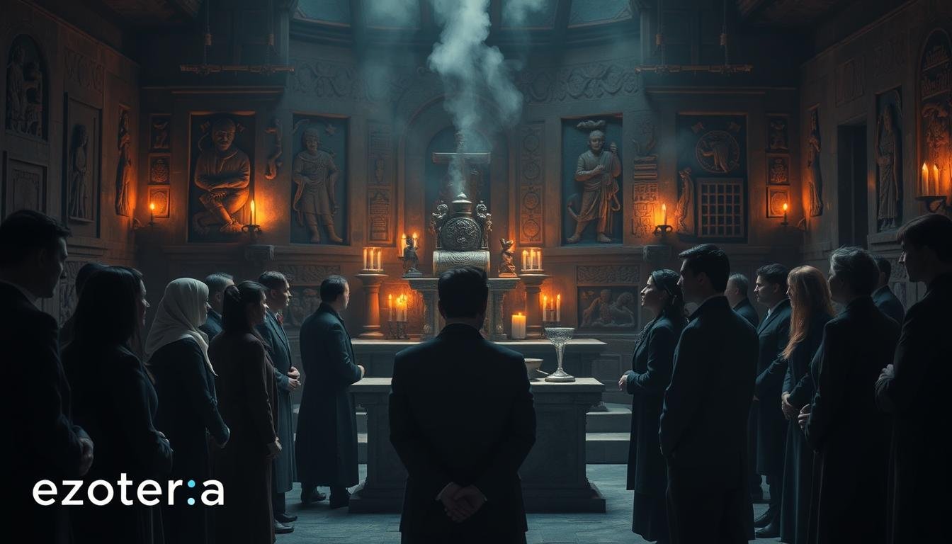 zakazane praktyki religijne